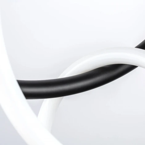 Подвесная люстра светодиодная Lightstar Corinto 637067 (220V, на тросе)