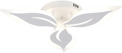 Потолочная люстра Natali Kovaltseva Sirius LED LAMPS 81164