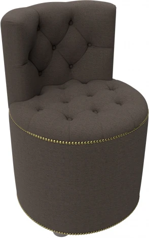 Пуф Саваж Лига Диванов (Рогожка) арт.125370