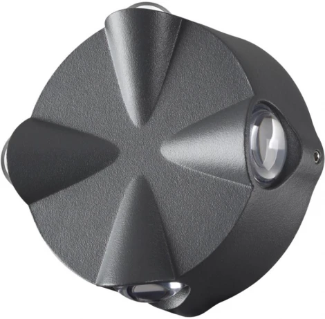 Архитектурная подсветка Novotech Street 358939 (LED, 220V, IP54)