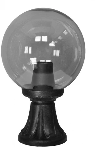 Наземный фонарь Fumagalli GLOBE 250 G25.111.000.AZF1R (220V, шар, IP55)