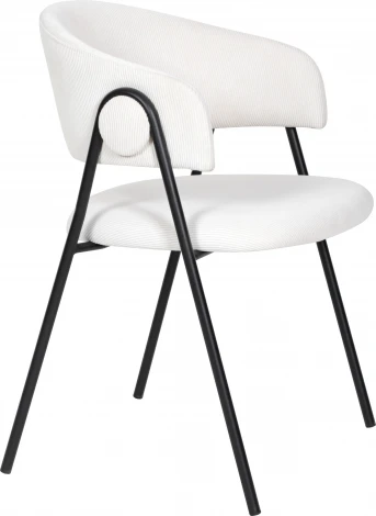 Стул Stool Group Колин молочный арт.УТ000040179