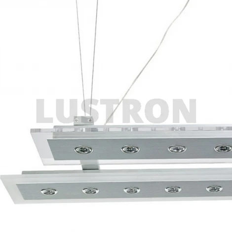 Подвесной светильник IDLamp 101 101/12-color