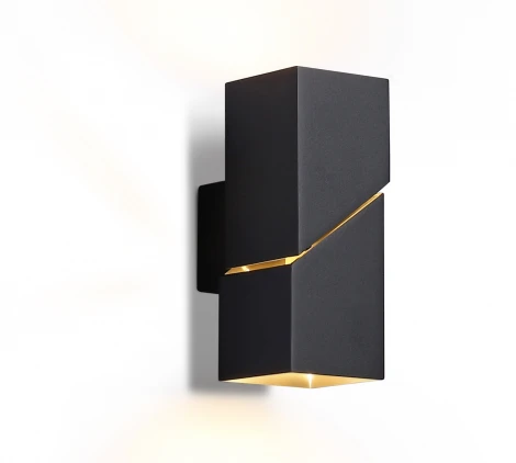 Настенный светильник Ambrella Wallers FW2475 (220V)