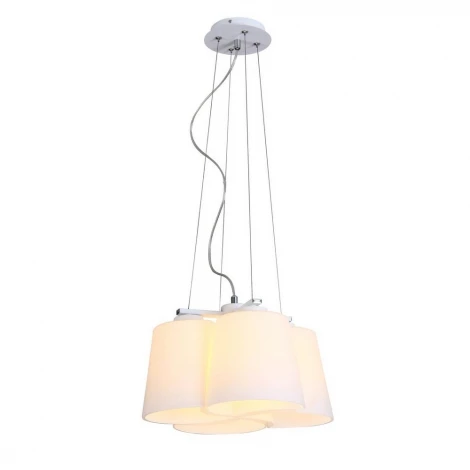Подвесной светильник Omnilux Toledo OML-28103-04