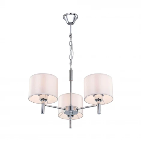 Подвесная люстра Citilux Аврора CL463130