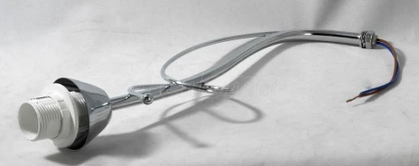 Потолочная люстра Lussole Lgo Oakland GRLSP-9940