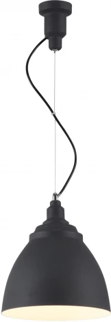 Подвесной светильник Maytoni Bellevue P534PL-01B (220V, на тросе, круглые)