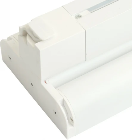 Трековый светильник Downlight светодиодный однофазный 3*30W 220V Feron AL124 48929 (IP40)