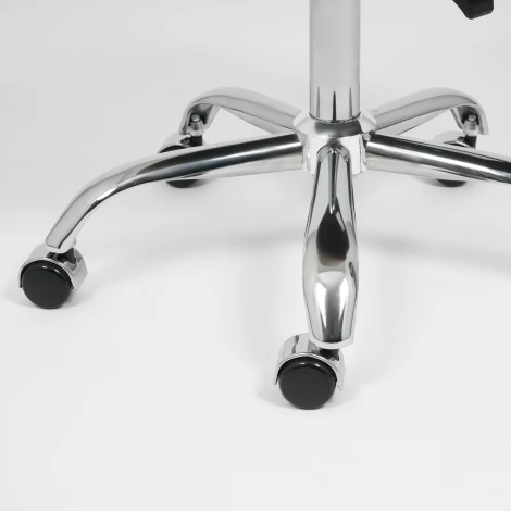 Кресло MELODY флок , синий, 32 Tetchair 15055