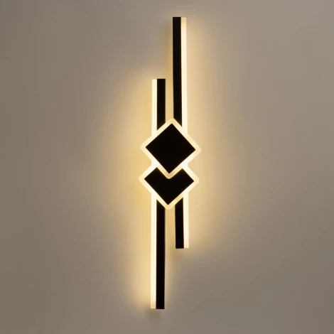 Настенный светильник светодиодный De City Драйв 377024804