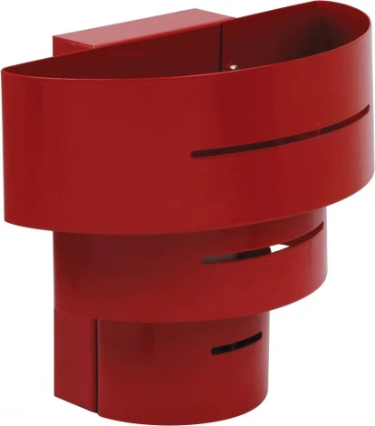 Horoz Mengen HL850 (028-001-0001) red