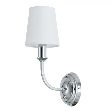 Бра Arte Lamp Patricia A9022AP-1CC
