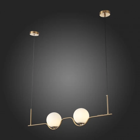 Подвесной светильник ST Luce Forcio SL1126.203.02
