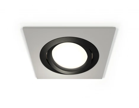 Встраиваемый точечный светильник Ambrella Techno Spot XC7633081 (220V)