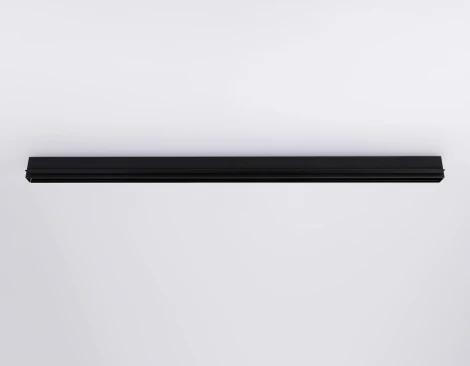 Шинопровод под гипсокартон встраиваемый магнитный Ambrella TRACK SYSTEM GL1010 (220V)