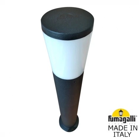 Наземный уличный светильник Fumagalli Amelia DR2.575.000.AYE27