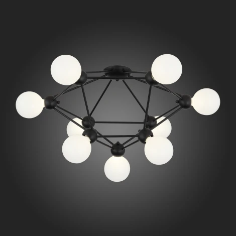 Потолочная люстра ST Luce Tavere SL412.402.09