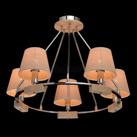 Потолочная люстра MW-Light Форест 693010305