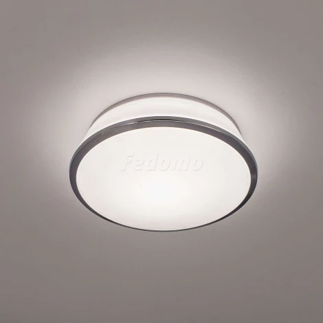 Встраиваемый точечный светильник Citilux Дельта CLD6008W (LED, 220V, диммер, IP21)