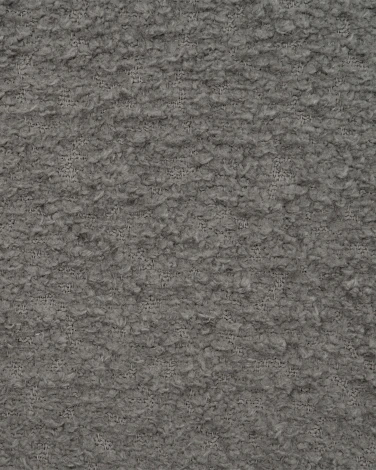 Стул Болинджер букле темно-серый Stool Group арт.УТ000041355