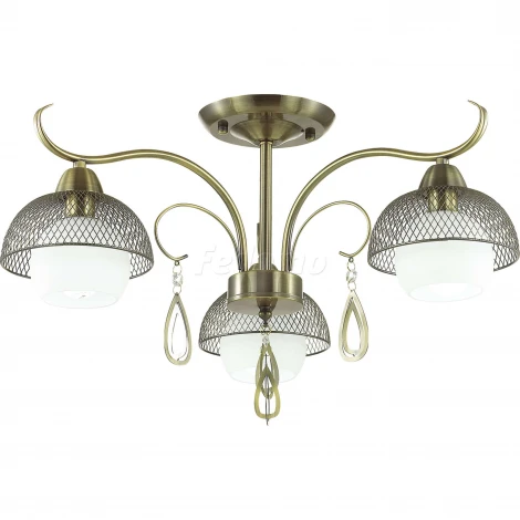 Потолочная люстра Lumion Cecillia 3667/3C