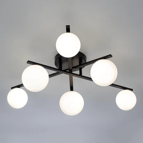 Потолочная люстра Citilux Glob CL209261