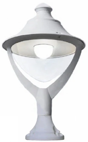 Наземный фонарь Fumagalli Beppe P50.115.000.LXH27 (220V, IP65)