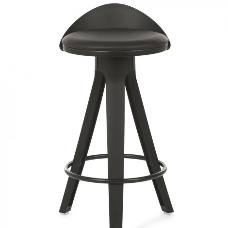 Полубарный стул Belokk COSMO арт.301-ACVB