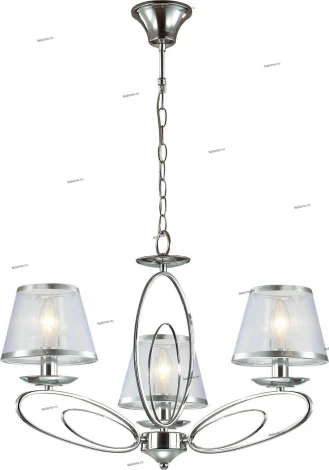 Подвесная люстра Lumion Nubbiana 3503/3