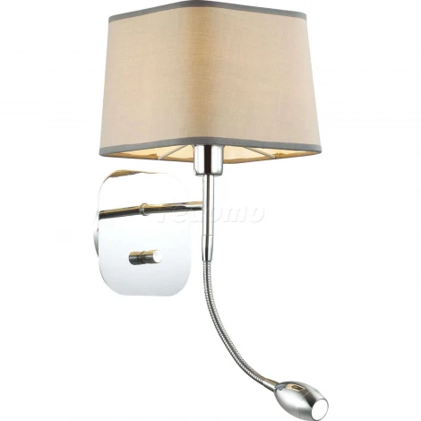 Бра Odeon Light Edis 4115/2W