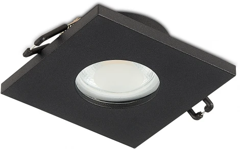 Встраиваемый точечный светильник Simple Story 2075 2075-1DLB (220V)
