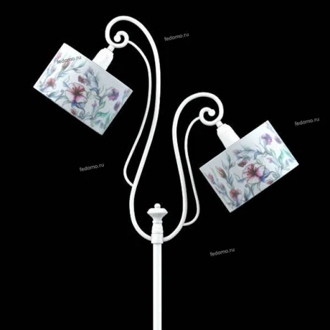 Торшер Lamp4you Provence 5 E-02-WM-LMP-Y-13