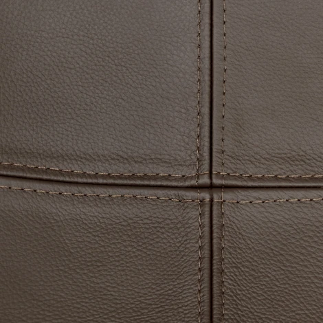 Кресло IMOLA графит, искусственная замша