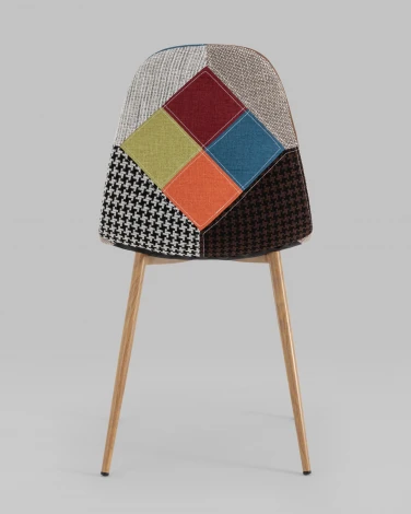 Стул Stool Group Валенсия SN пэчворк арт.УТ000039644