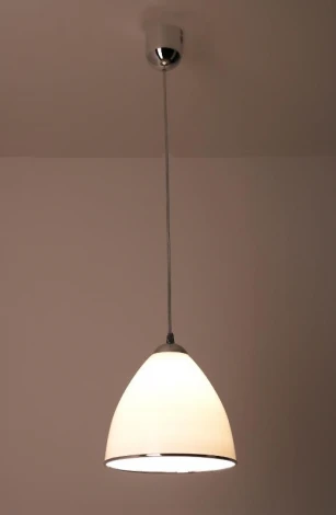 Подвесной светильник Lampex Carla Plus 681/B