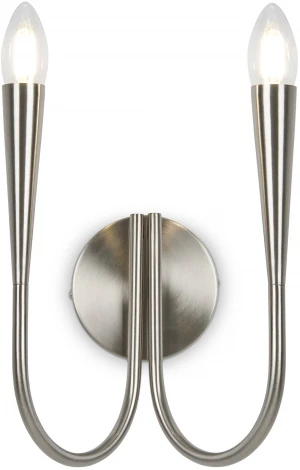 Бра Freya Branches FR5253WL-02N (220V, свеча)