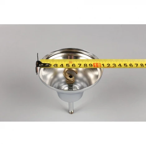 Подвесная люстра Omnilux Riposto OML-71703-08 (220V, хрусталь, на цепи, круглые)