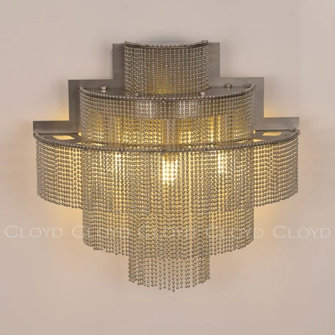Бра Cloyd Onassis 20371 (220V)