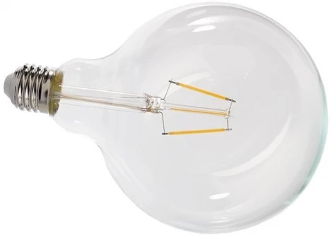 Лампочка накаливания Deko-Light Filament 180064