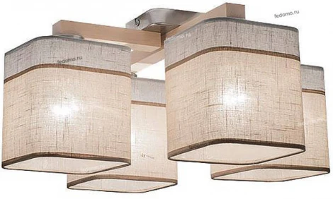 TK Lighting Nadia 1918