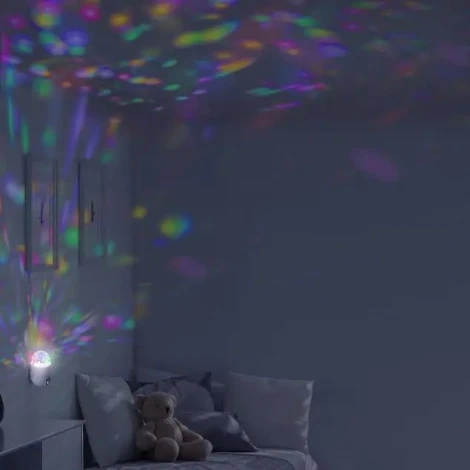 Ночник Gauss Mood DIY0041