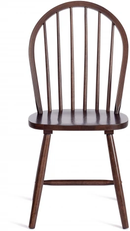 Стул AVERY (mod. 1101) Tetchair (Табачный).