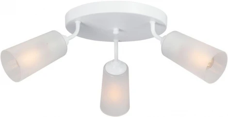 Потолочная люстра V4273-0/3PL (220V)