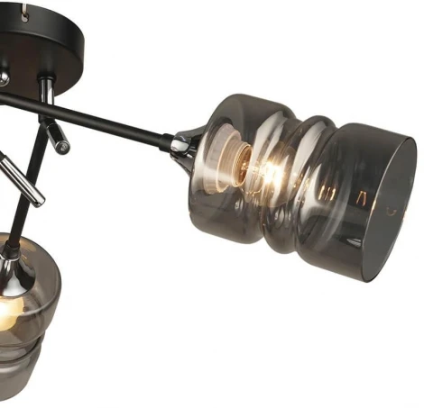 Потолочная люстра Wedo Light Stilyano 66672.01.13.03