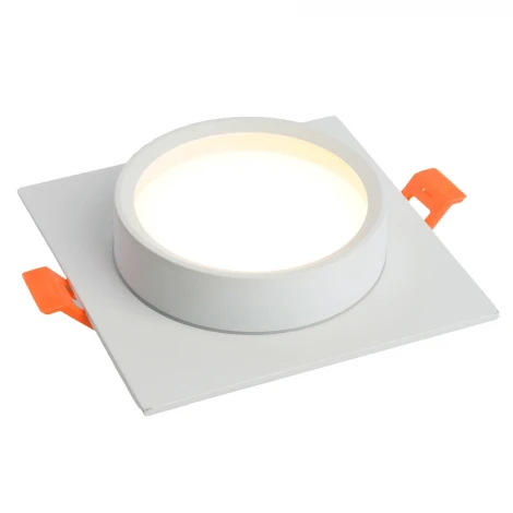 Светильник потолочный встраиваемый Feron DL505 51103