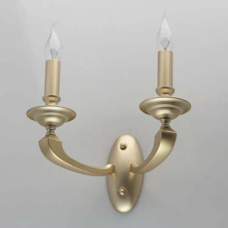 Бра MW-Light ДельРей 700020702
