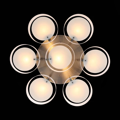 Потолочная люстра ST Luce Foresta SL483.352.07