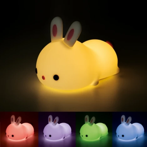 Интерьерная настольная лампа Arte Lamp Tilly A7372LT-1WH