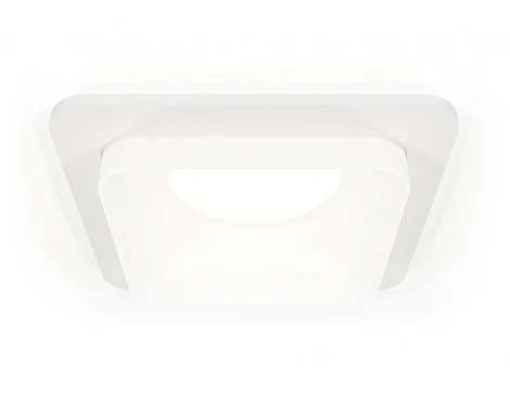 Встраиваемый точечный светильник Ambrella XC XC7901013 (220V)